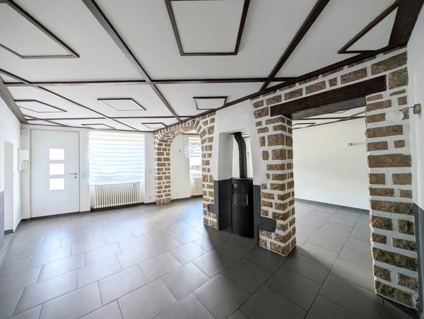 Maison 6p à Saint-Laurent-en-Grandvaux