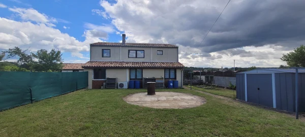 Maison 4p à Montayral