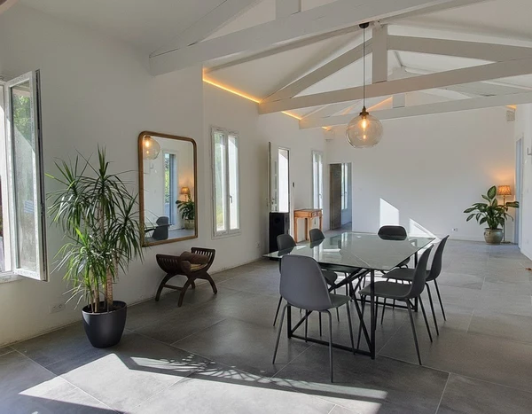 Maison 6p à Tourrette-Levens