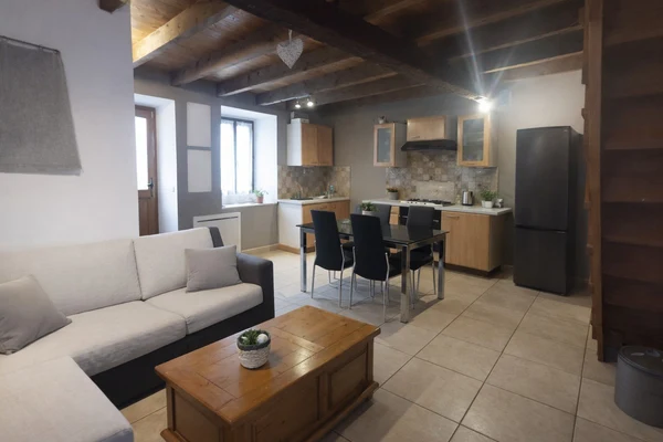 Maison 3p à Trèbes