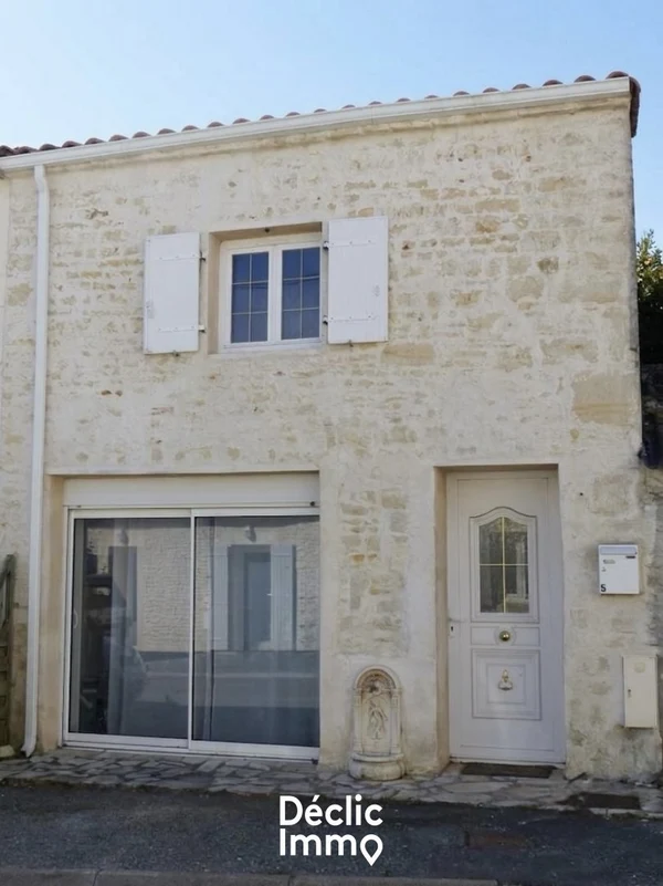 Maison 3p à Longèves