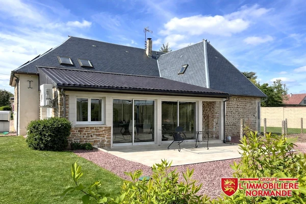 Maison 6p à Pacy-sur-Eure