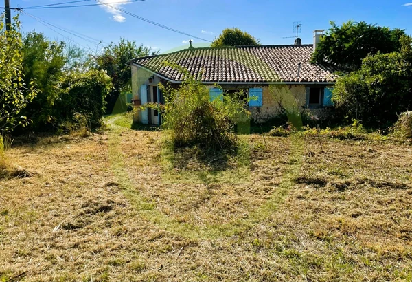 Maison 3p à Saint-Bonnet-sur-Gironde
