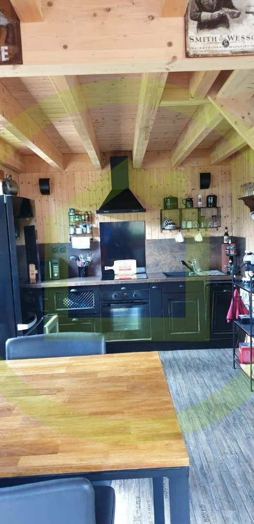 Maison 4p à Souvigny-en-Sologne