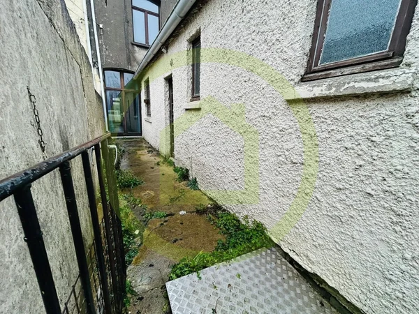 Maison 4p à Louvroil
