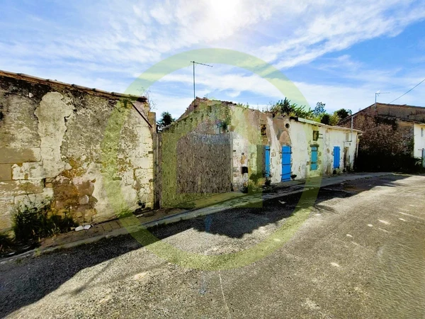 Maison 4p à Saint-Thomas-de-Conac