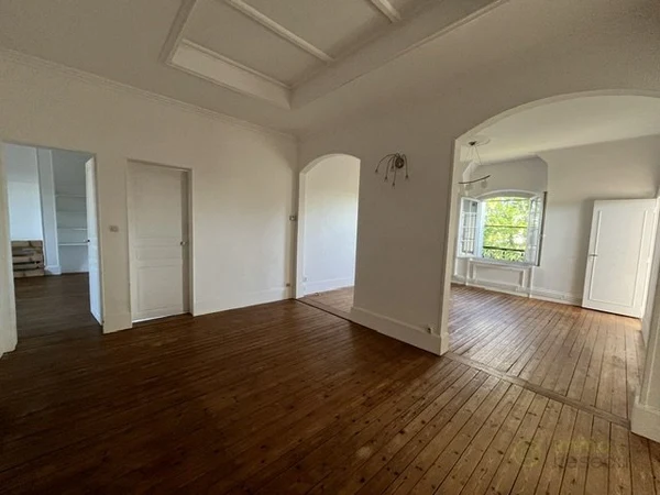 Appartement 5p à Gisors