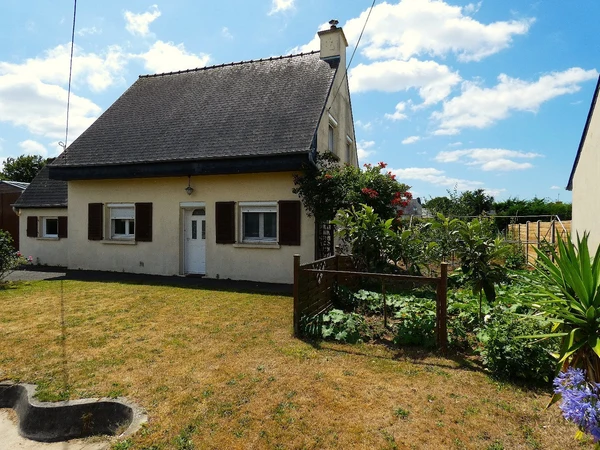 Maison 5p à Plouëc-du-Trieux