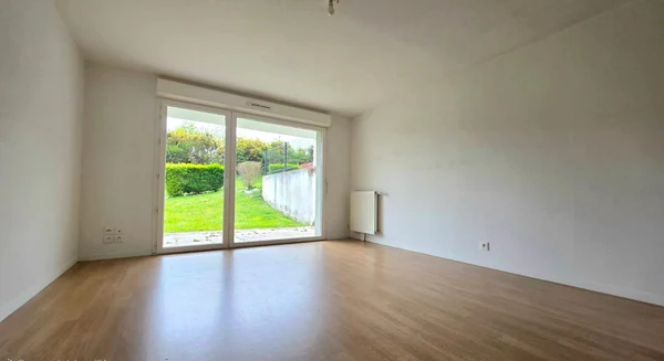 Appartement 3p à Saint-Avé