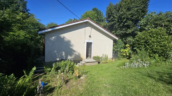 Maison 5p à Villeneuve-de-Rivière
