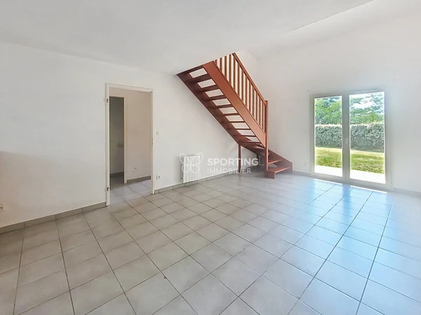 Maison 5p à Damazan