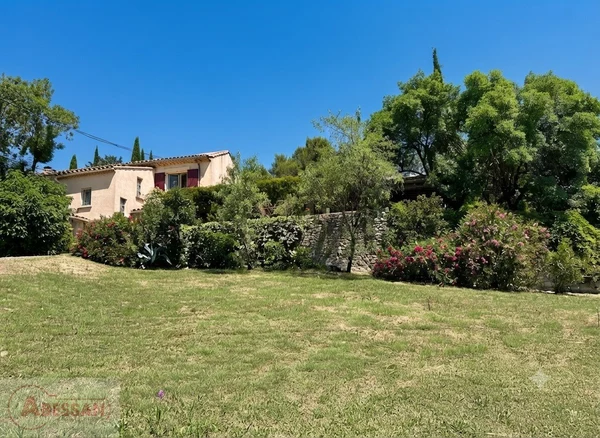 Maison 5p à Saint-Christol-lès-Alès