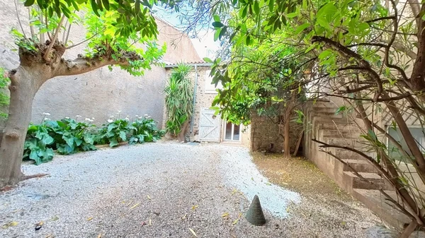Maison 4p à Lézignan-la-Cèbe