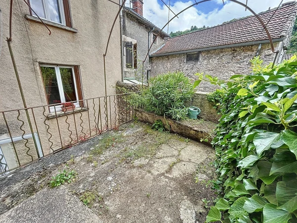 Appartement 4p à Saint-Pons-de-Thomières