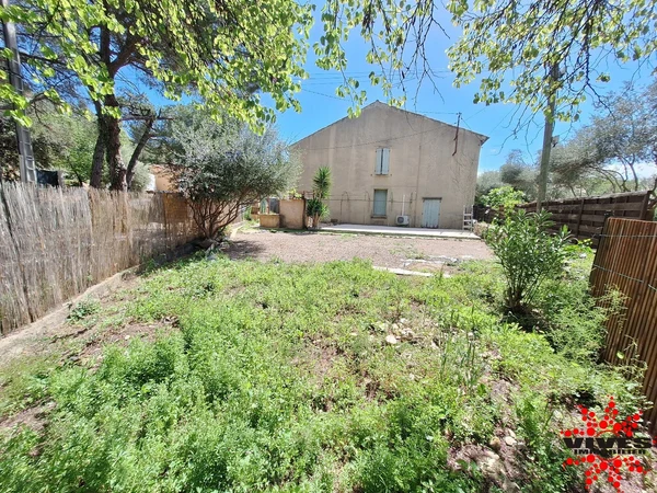 Maison 5p à Bize-Minervois