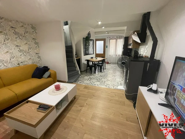 Maison 5p à Servian
