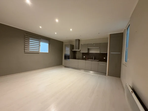 Appartement 3p à Sète