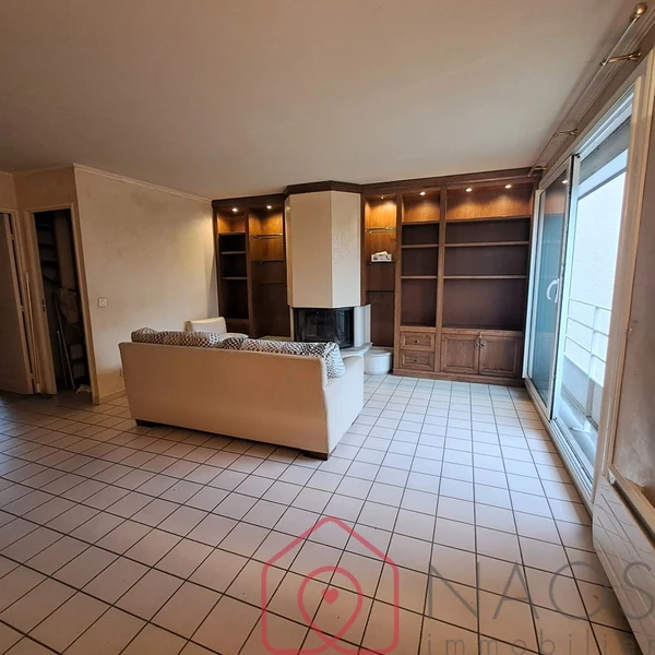 Maison 5p à Colombes
