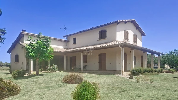 Maison 5p à Bernos-Beaulac