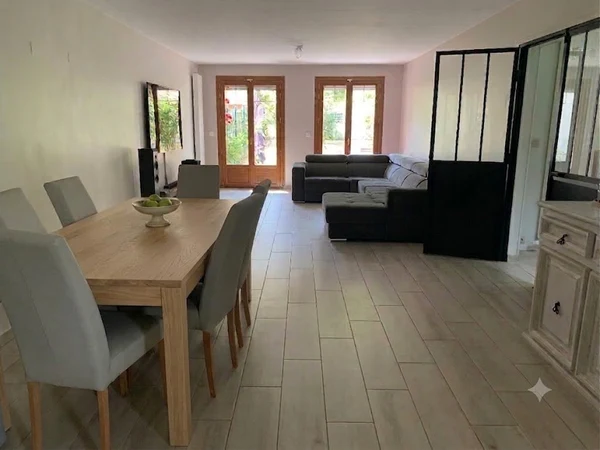 Maison 6p à Saint-Yon