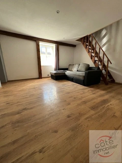 Maison 3p à Sainville