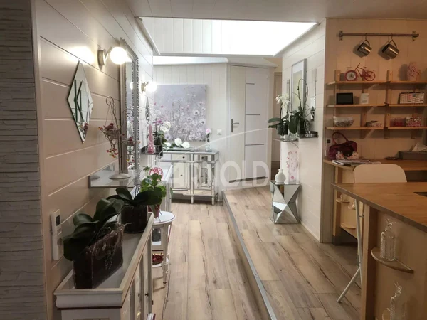 Maison 5p à Vannes