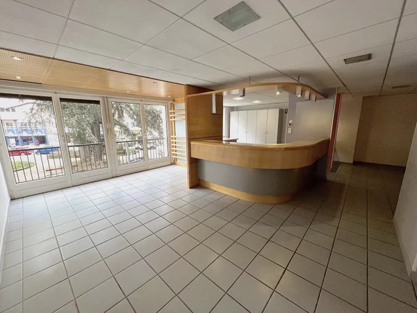 Appartement 5p à Thonon-les-Bains