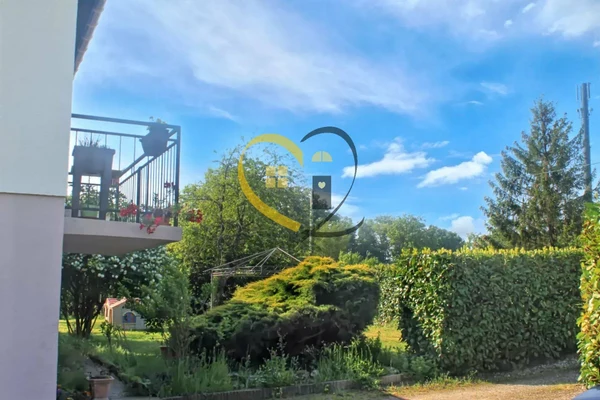 Maison 5p à Marigny-les-Usages