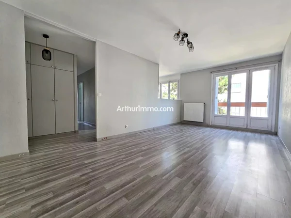 Appartement 4p à Créteil