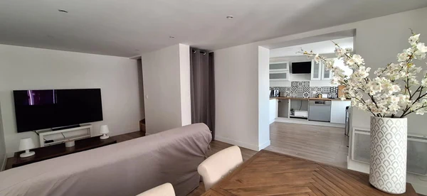 Maison 5p à Croissy-sur-Seine
