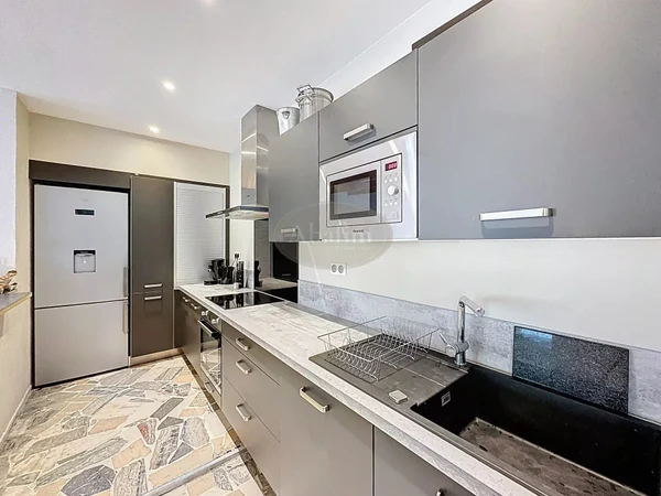 Appartement 5p à Tarbes
