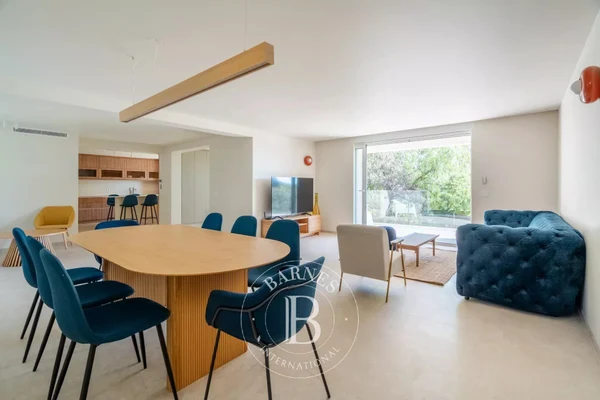 Maison 7p à Cassis