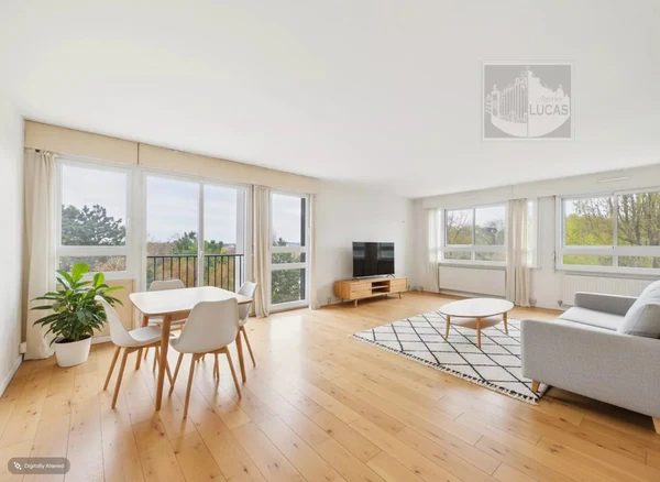 Appartement 5p à Verrières-le-Buisson