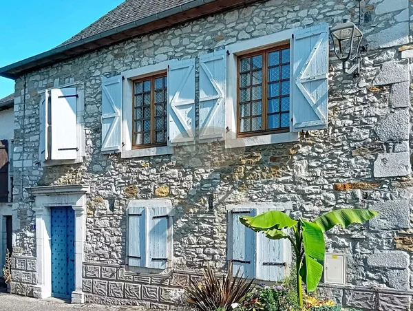 Maison 3p à Lasseube