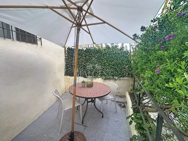 Appartement 3p à Villefranche-sur-Mer