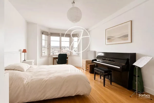 Appartement 4p à Viroflay