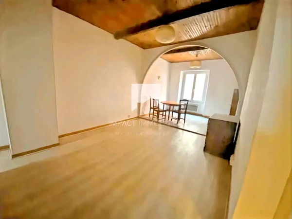 Appartement 3p à Hyères