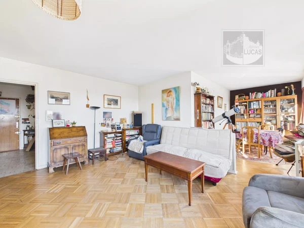 Appartement 4p à Verrières-le-Buisson