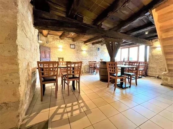 Immeuble 10p à Albi