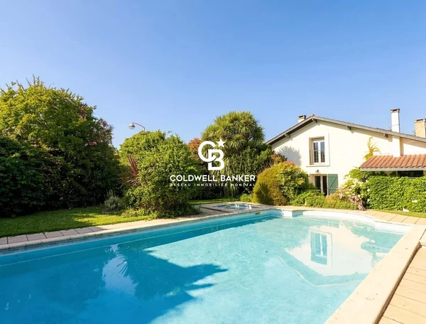 Maison 6p à Labenne