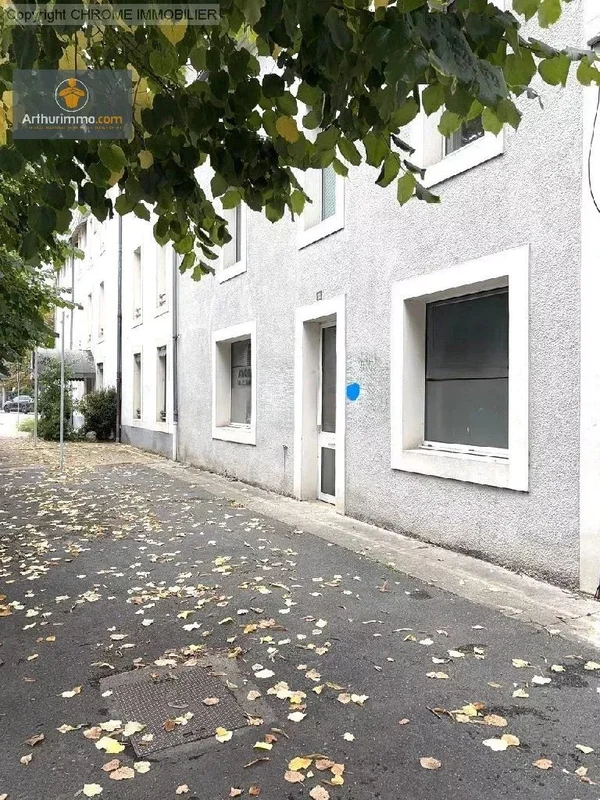 Immeuble 0p à Marmande