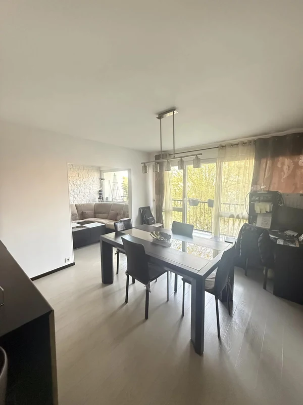 Appartement 4p à Vélizy-Villacoublay