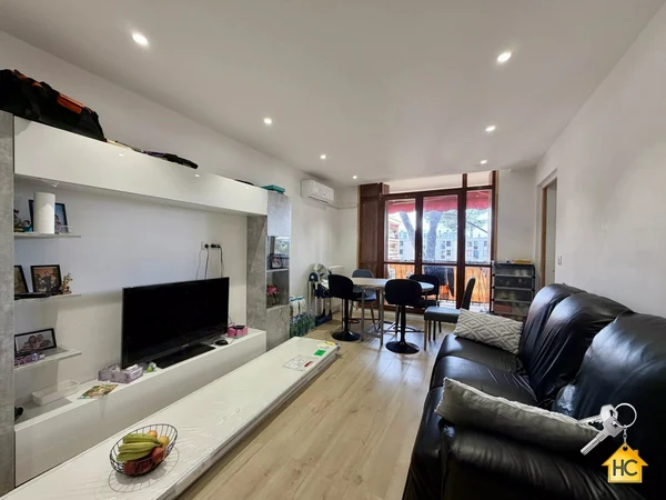 Appartement 4p à Le Cannet