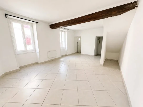 Maison 3p à Serris