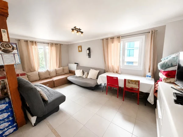 Appartement 3p à Cagnes-sur-Mer