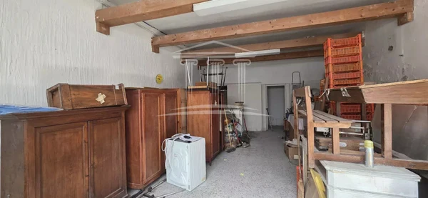 Maison 5p à Sorgues