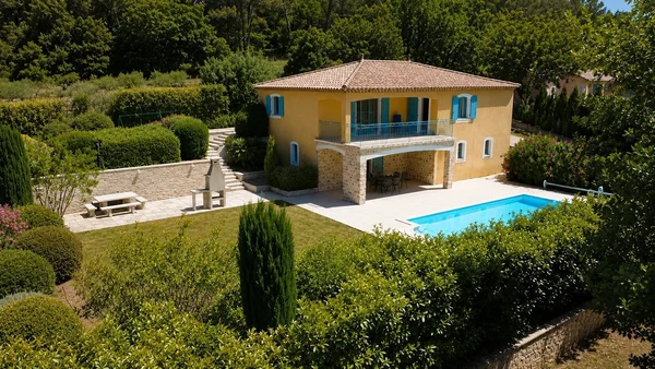 Maison 6p à Besse-sur-Issole