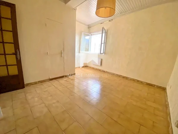 Appartement 4p à Hyères