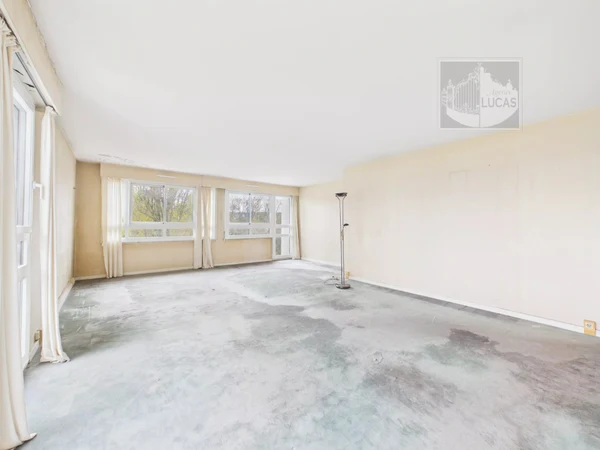 Appartement 5p à Verrières-le-Buisson