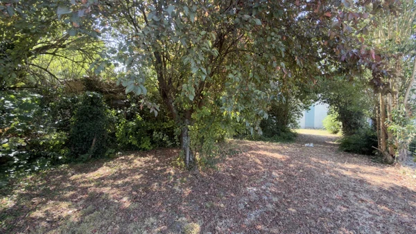 Maison 4p à Plassac